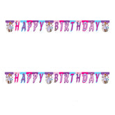 بنر عيد ميلاد من  الاميرة صوفيا