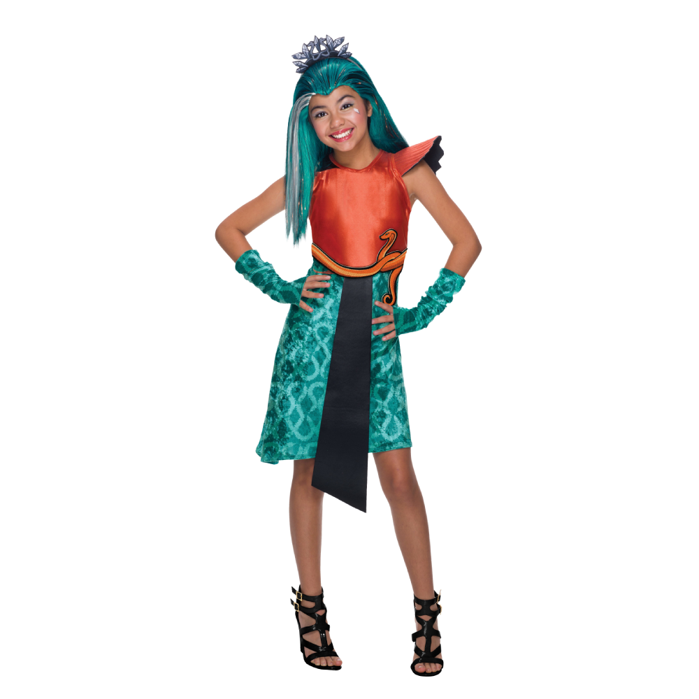 Kids Cleo De Nile Costume - Monster High 