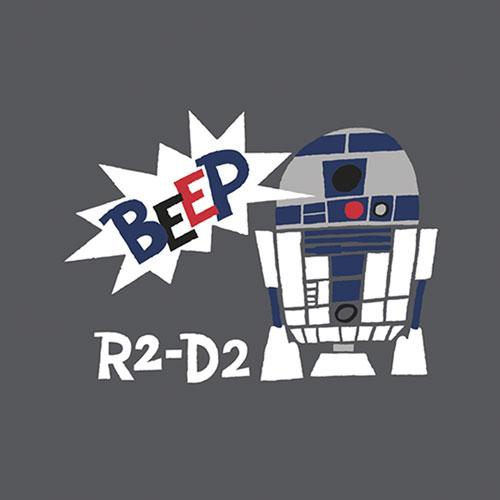 Star Wars Papercut Disney 3-Ply Paper Napkin 33X33Cm, 20Pcs