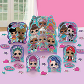 مجموعة زينة الطاولة من لول سبرايز