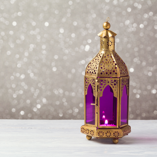 ١٣ فكرة للتجهيز لمناسبة قرقيعان رمضان