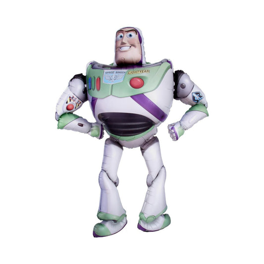 Buzz Fly balloon from Toy Story giant size