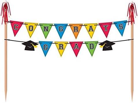 تغريسة كيك التخرج