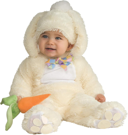Rabbit clothes for children