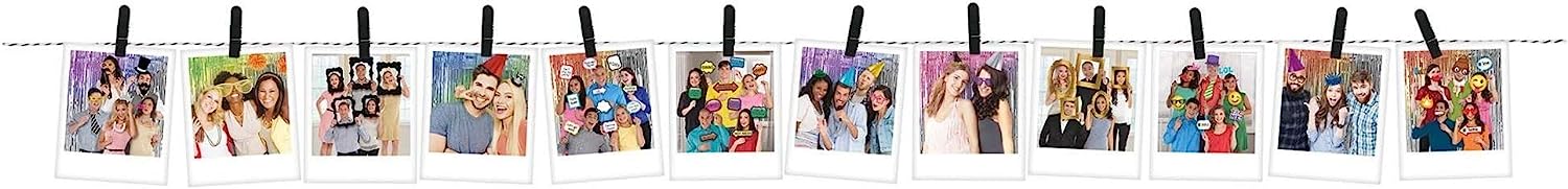 اكليل الصور للذكريات, 3.65 متر