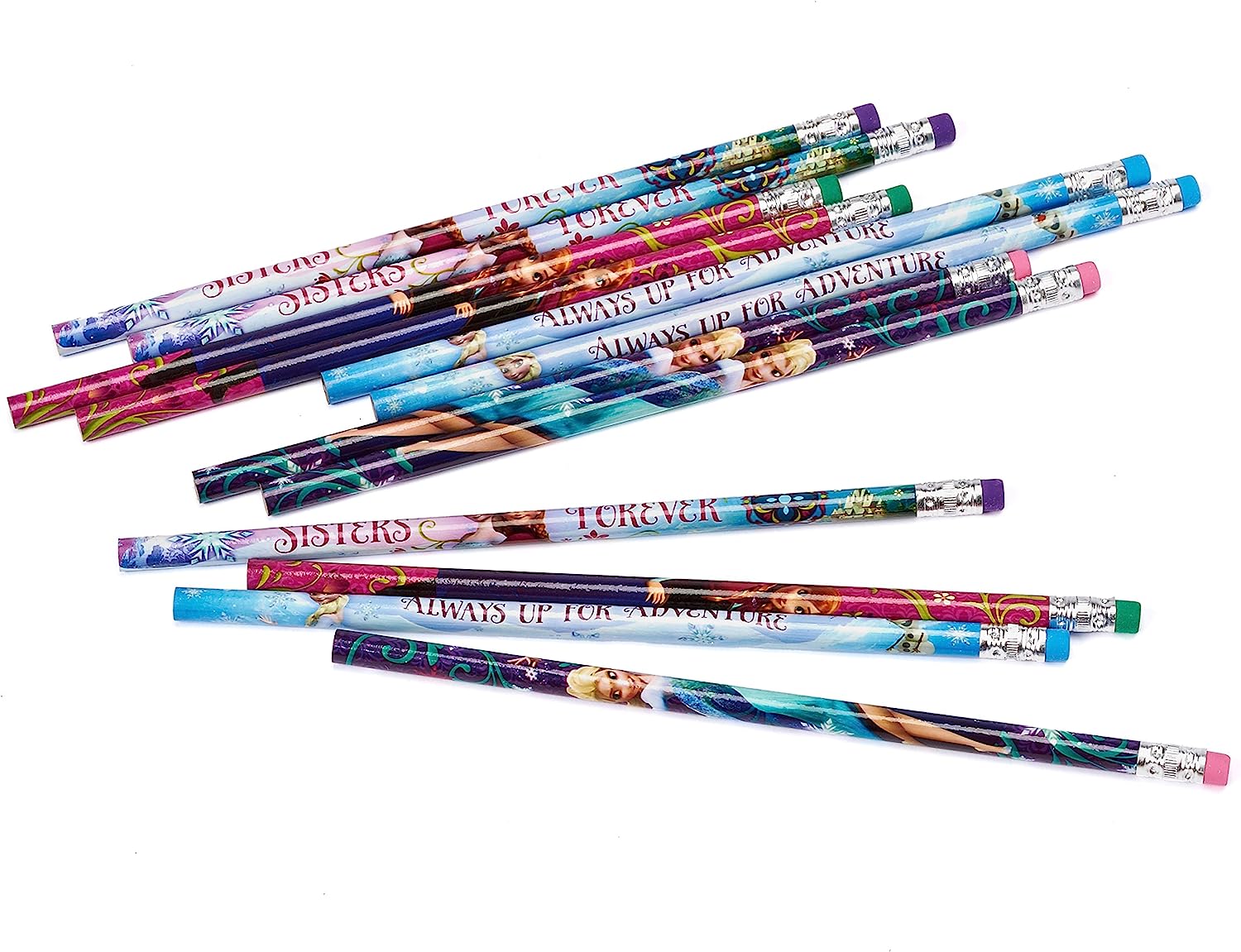 فروزن اقلام رصاص