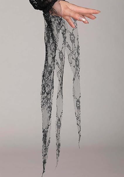 زي الجميلة بالشكل المخيف - لبس تنكري للنساء