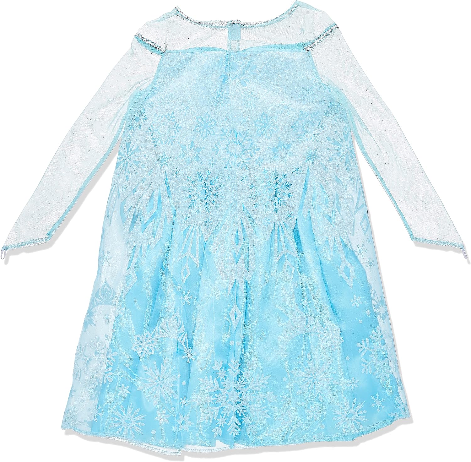 فستان فروزن