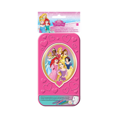 disney princess sticker activity kit