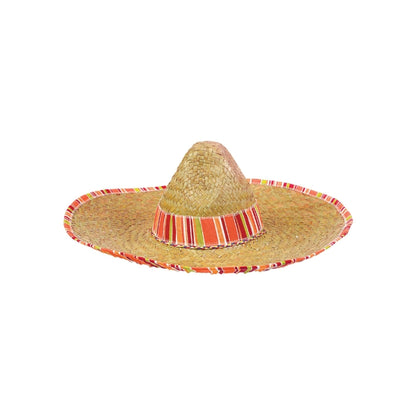 قبعة مكسيكية