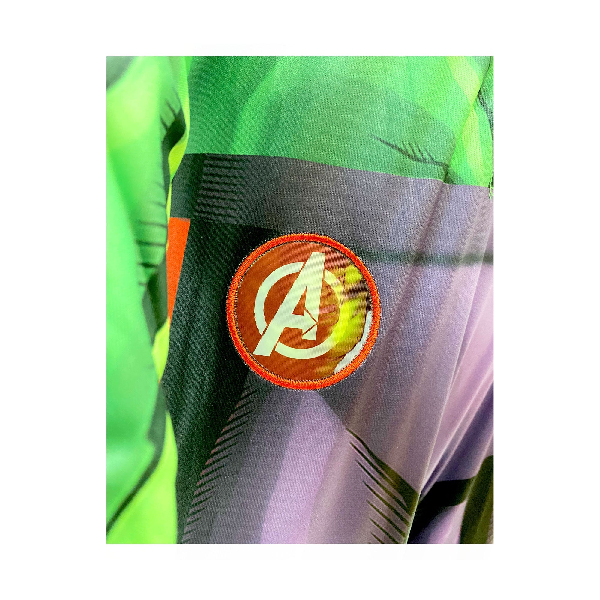 لبس هولك - لبس تنكري للاطفال