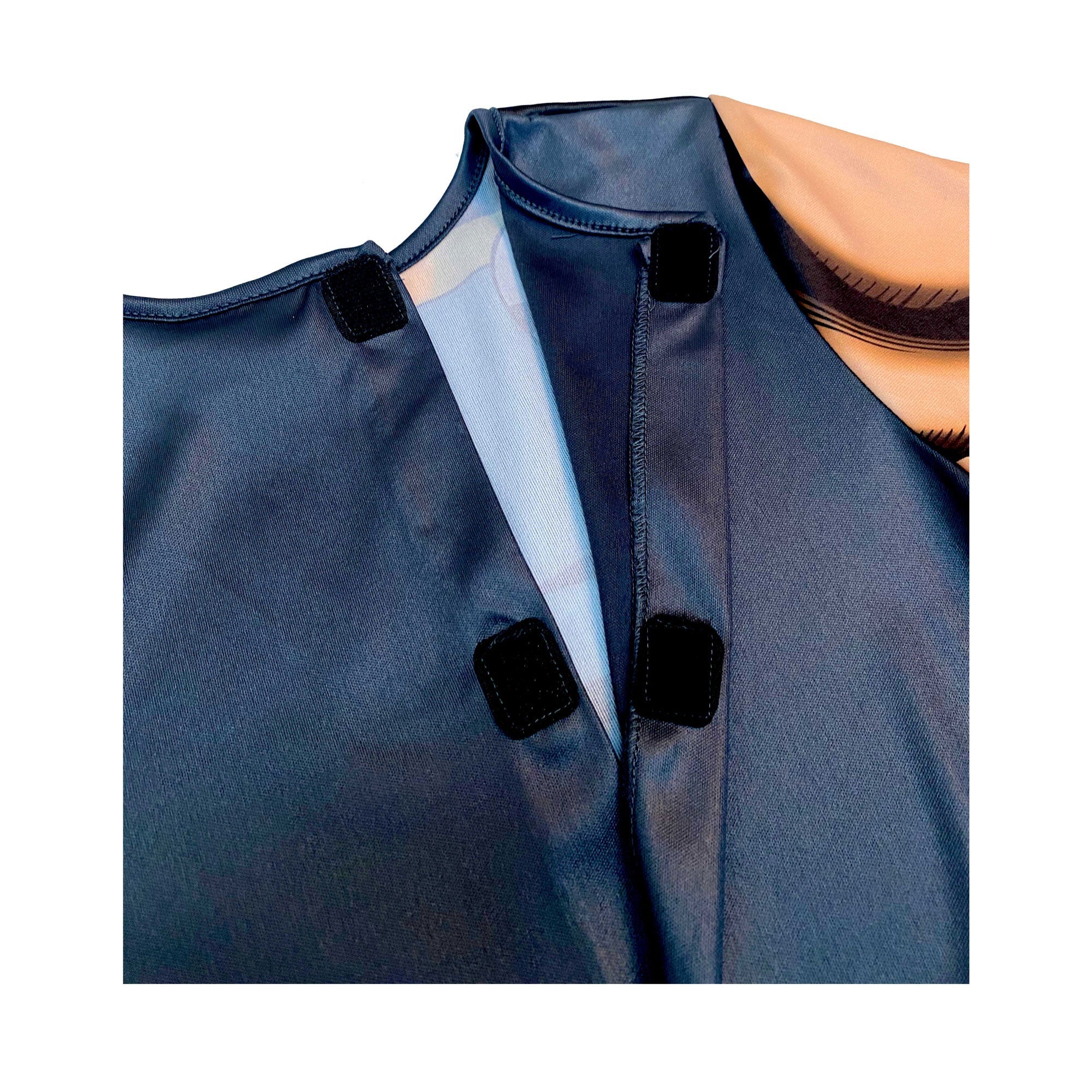 لبس ثور - لبس تنكري للاطفال