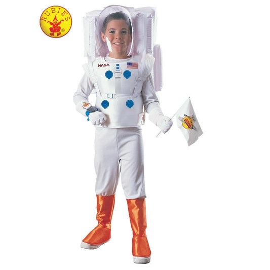 Astronaut costume for boys