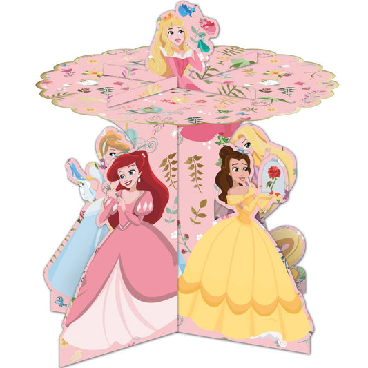 Disney True Princess Cupcake Stand