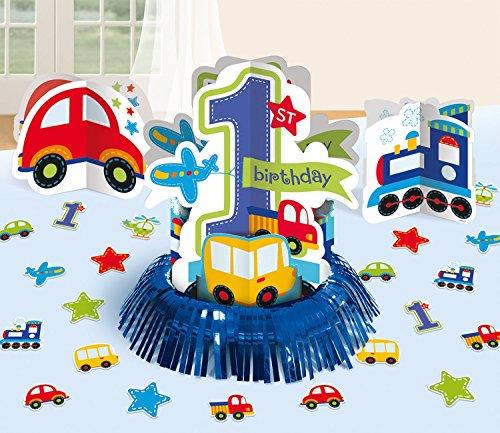 عيد ميلاد اطفال السنة الاولى