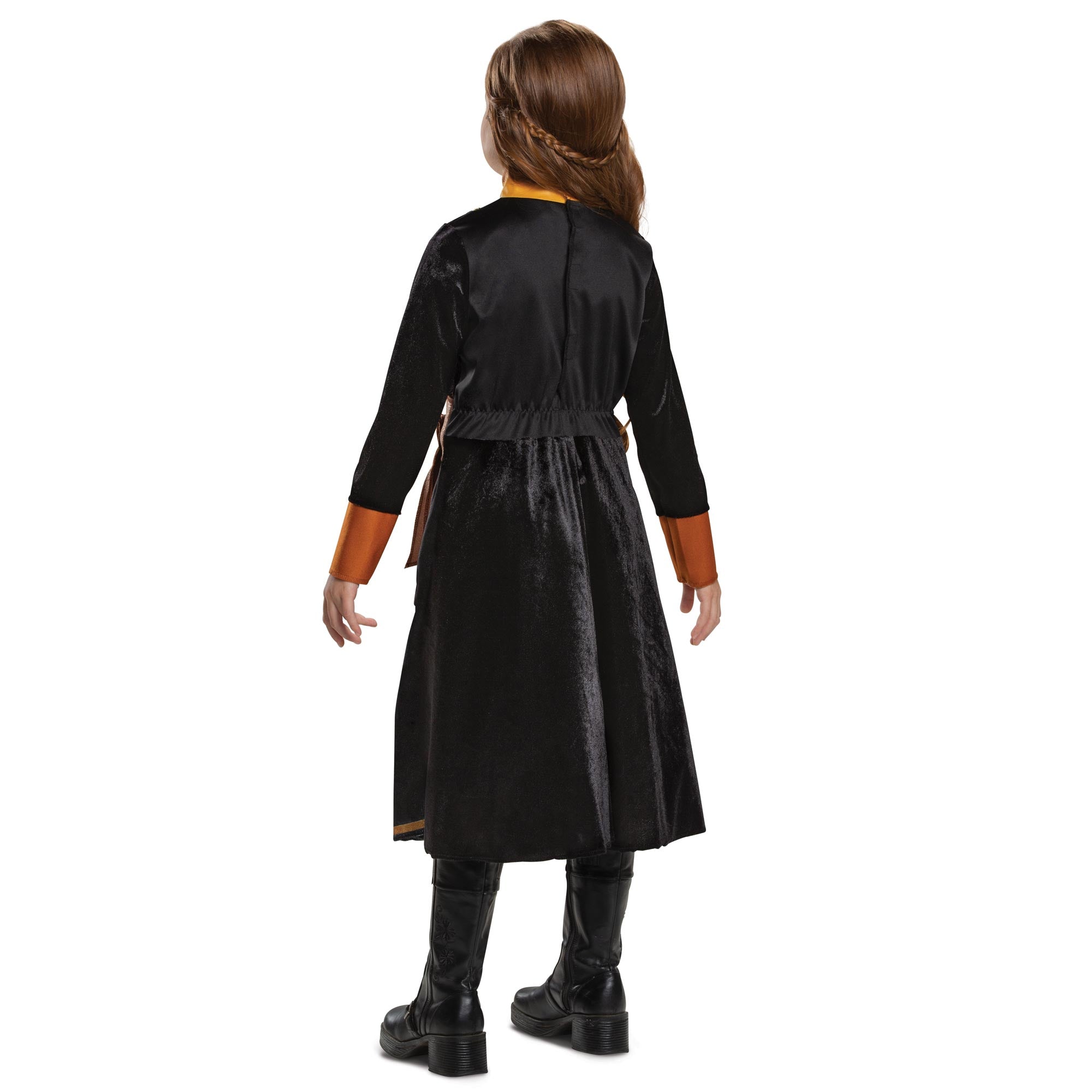 فستان آنا فروزن