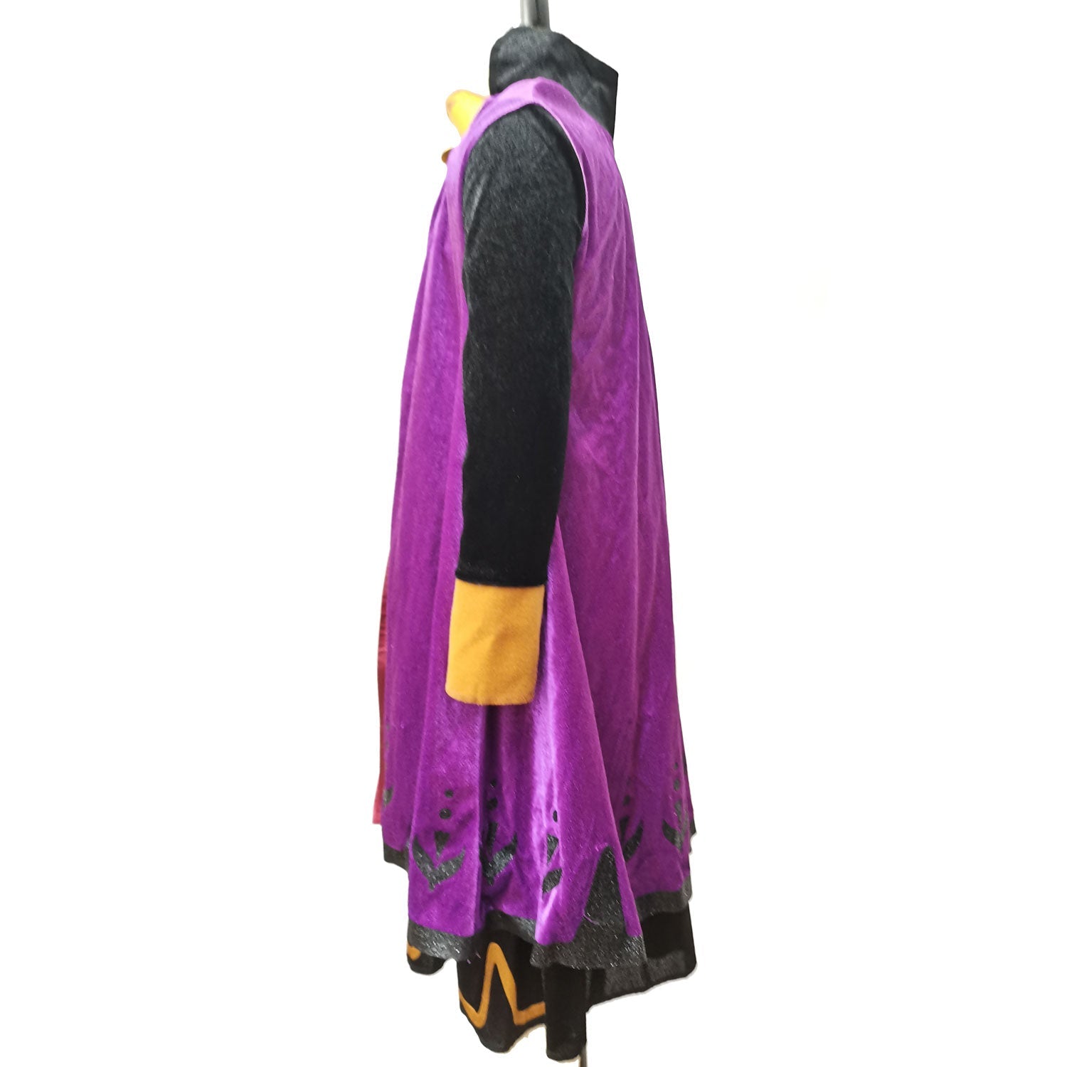 فستان آنا فروزن