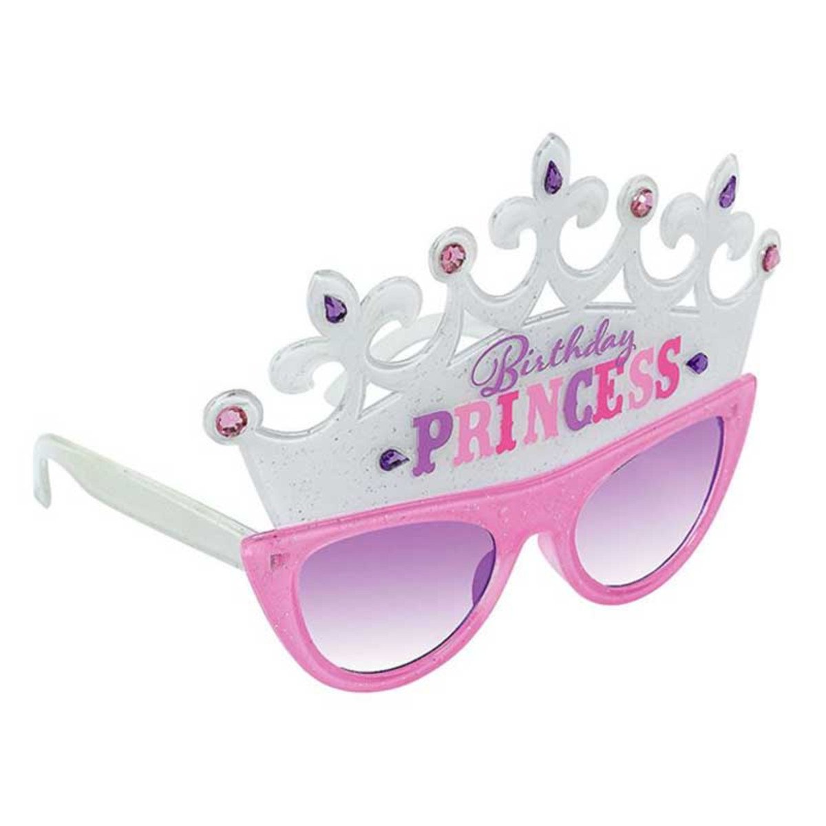 princess birthday funshades