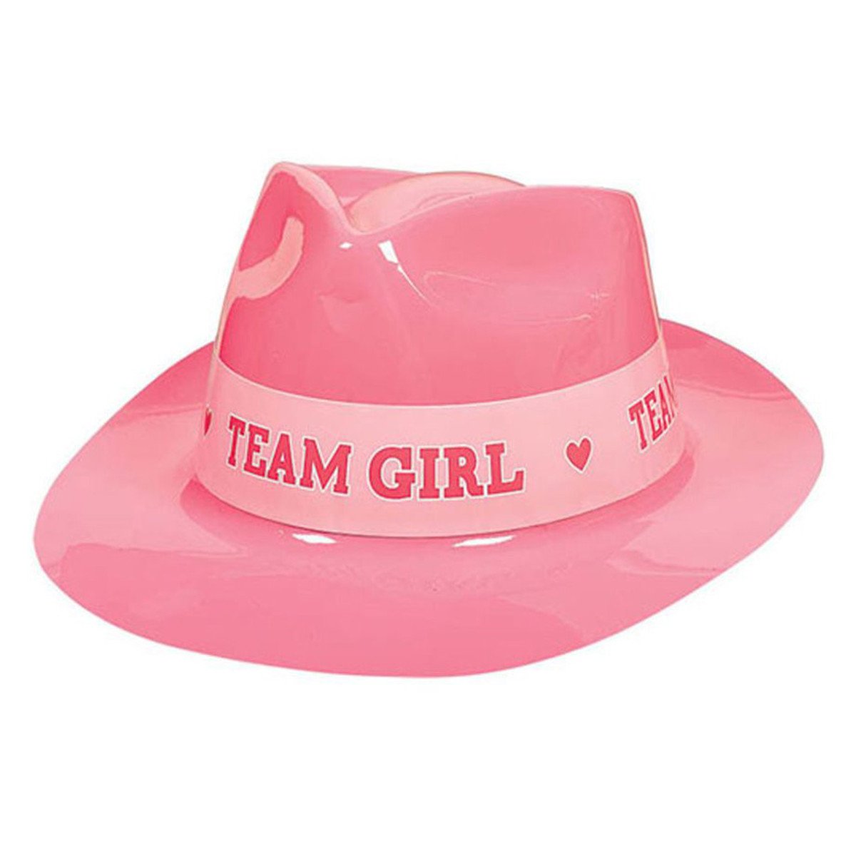 girl or boy girl bulk hat