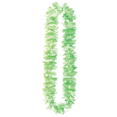 summer breeze green lei