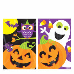 halloween treat bags 80pcs