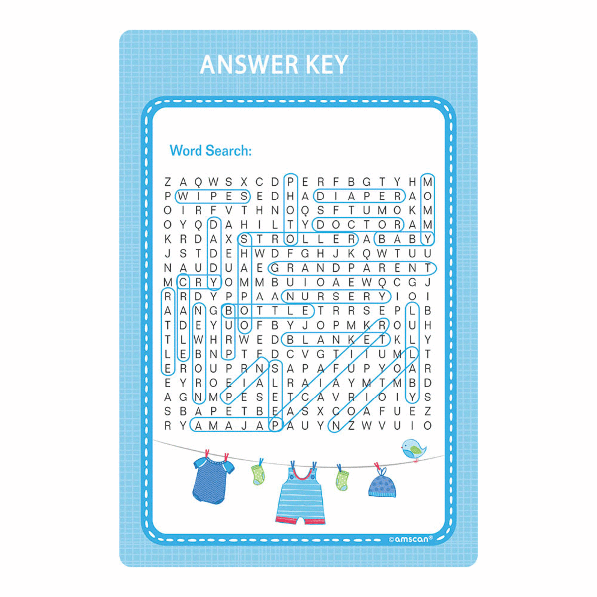 Shower With Love Boy Shower Game