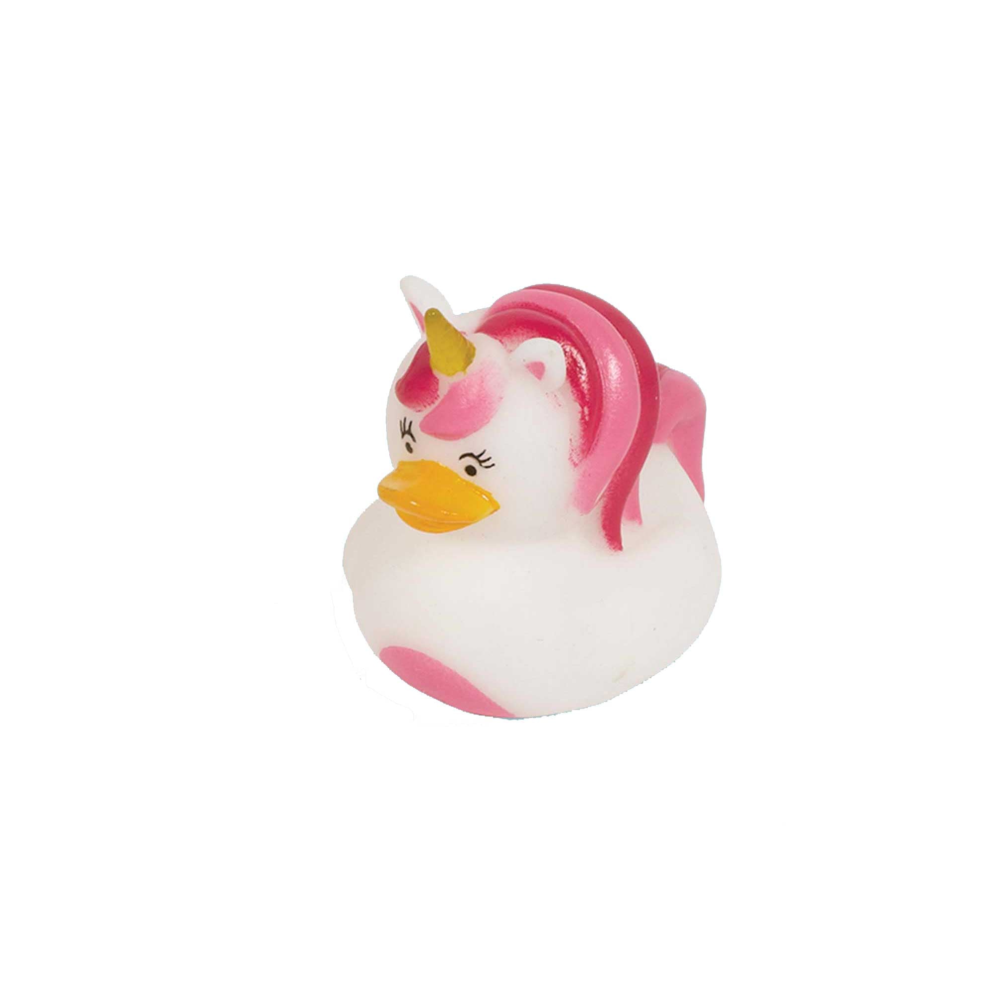 magical unicorn hi count favor ducks 18pcs