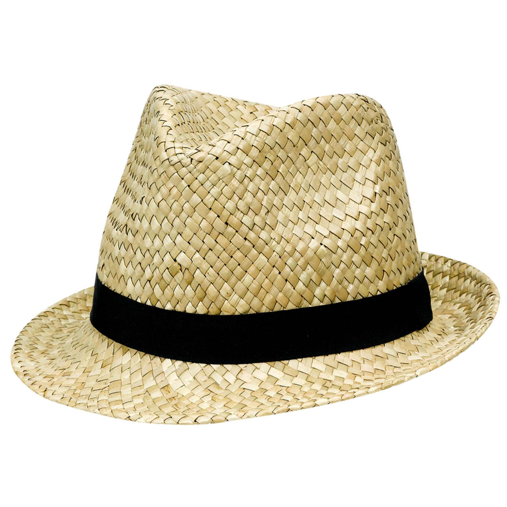 straw fedora 1