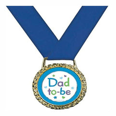 dad to be medal award