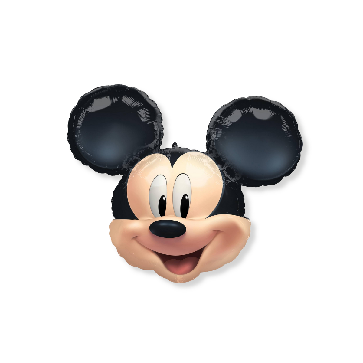 بالون ميكي ماوس فور ايفر عملاق 55 سم × 63 سم - بالونات كرتونية
