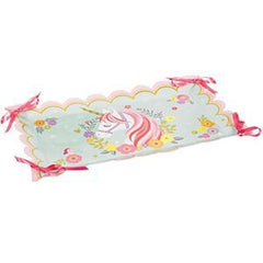 magical unicorn paper tray with ribbon 2pcs