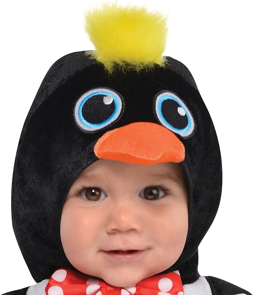 لبس بطريق - لبس تنكري للاطفال حيوانات