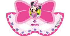 minnie bowtie masks