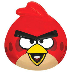 angry birds vac form mask