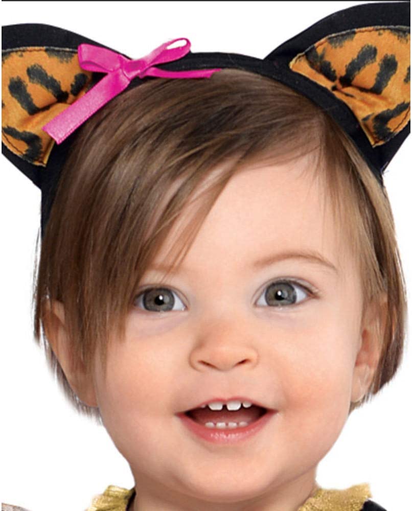 لبس قطة - لبس تنكري للاطفال حيوانات