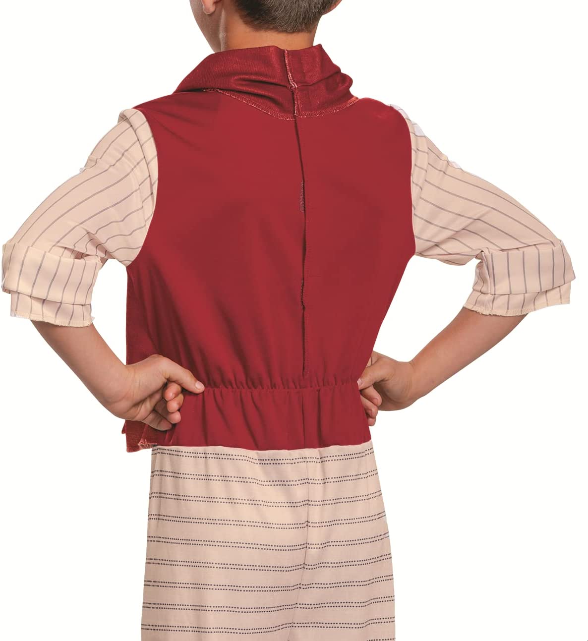 لبس علاء الدين - لبس تنكري للاطفال