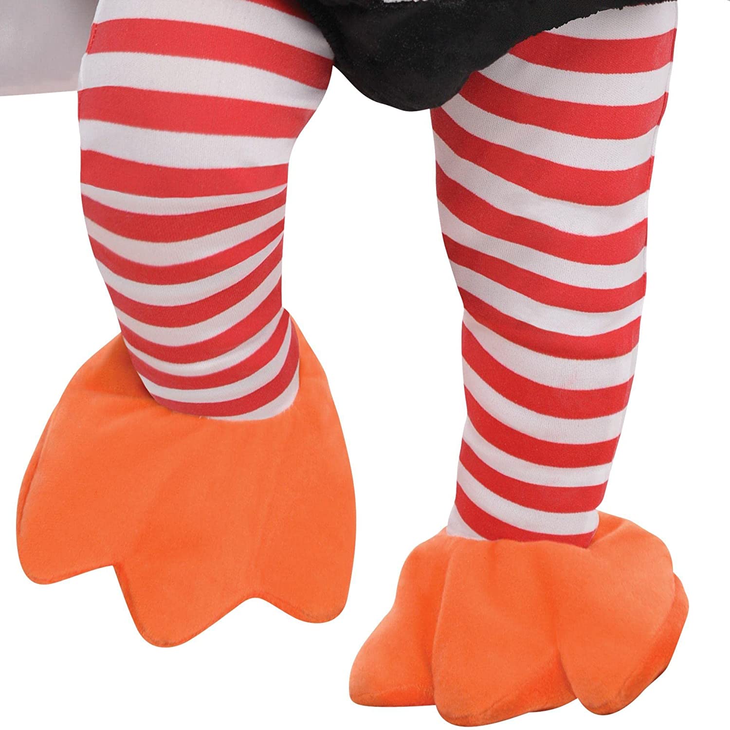 لبس بطريق - لبس تنكري للاطفال حيوانات