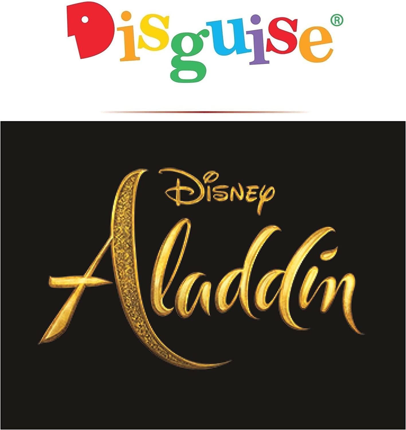 لبس علاء الدين - لبس تنكري للاطفال