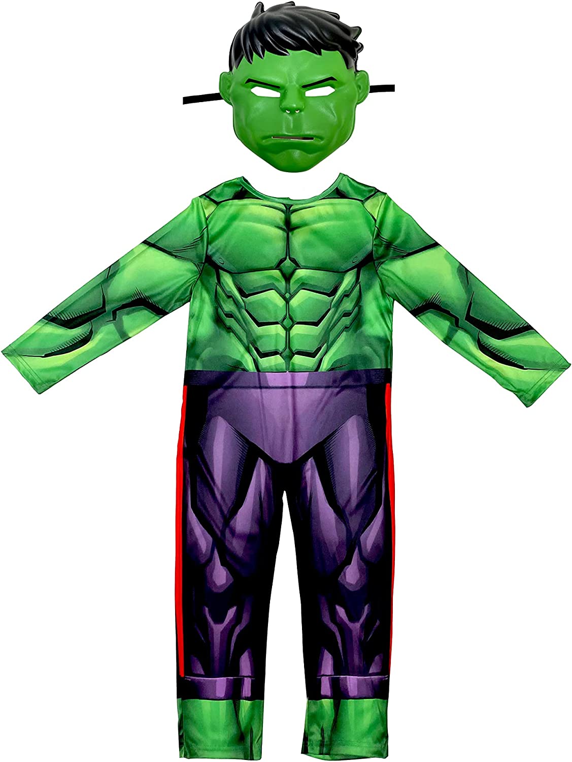 لبس هولك - لبس تنكري للاطفال