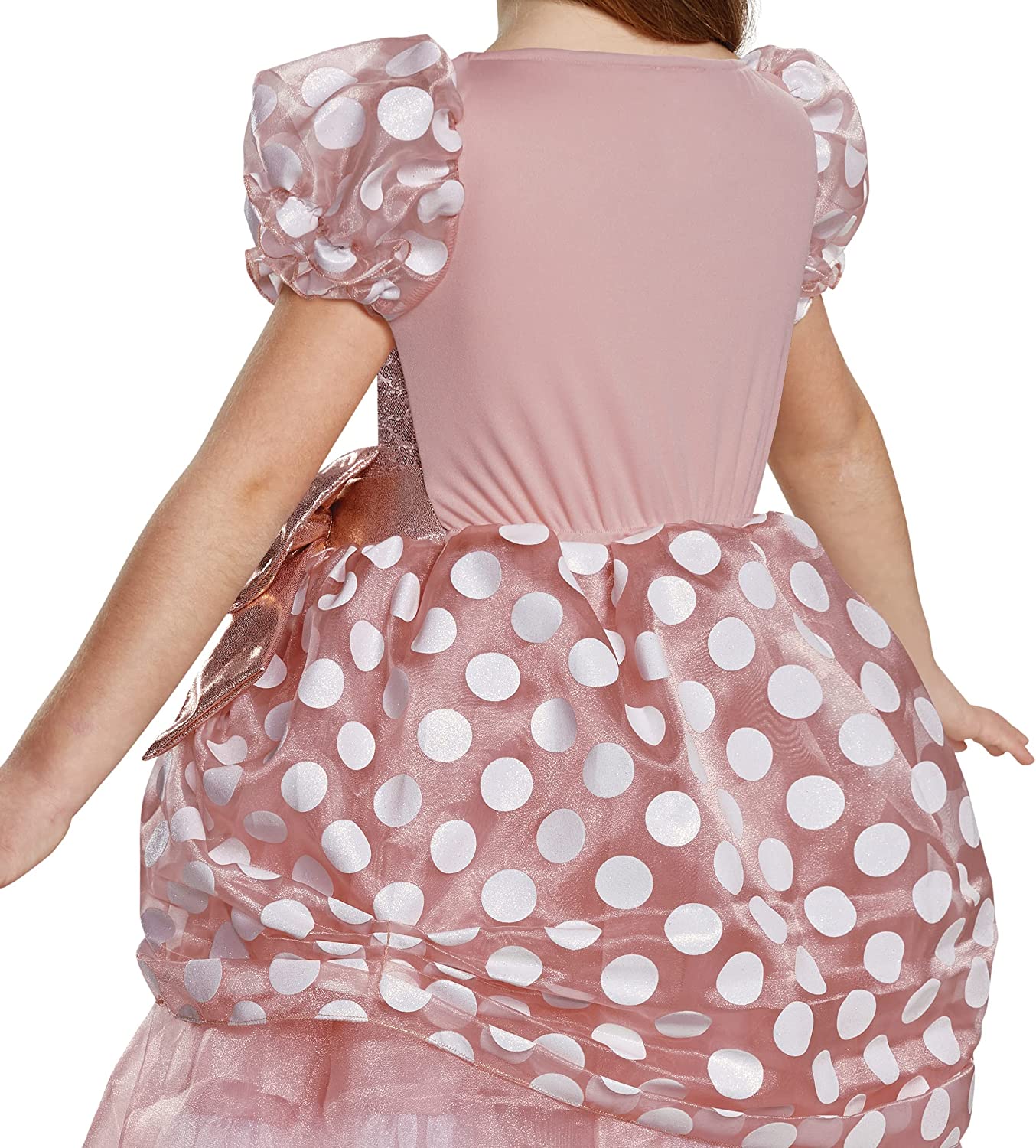 فستان ميني ماوس