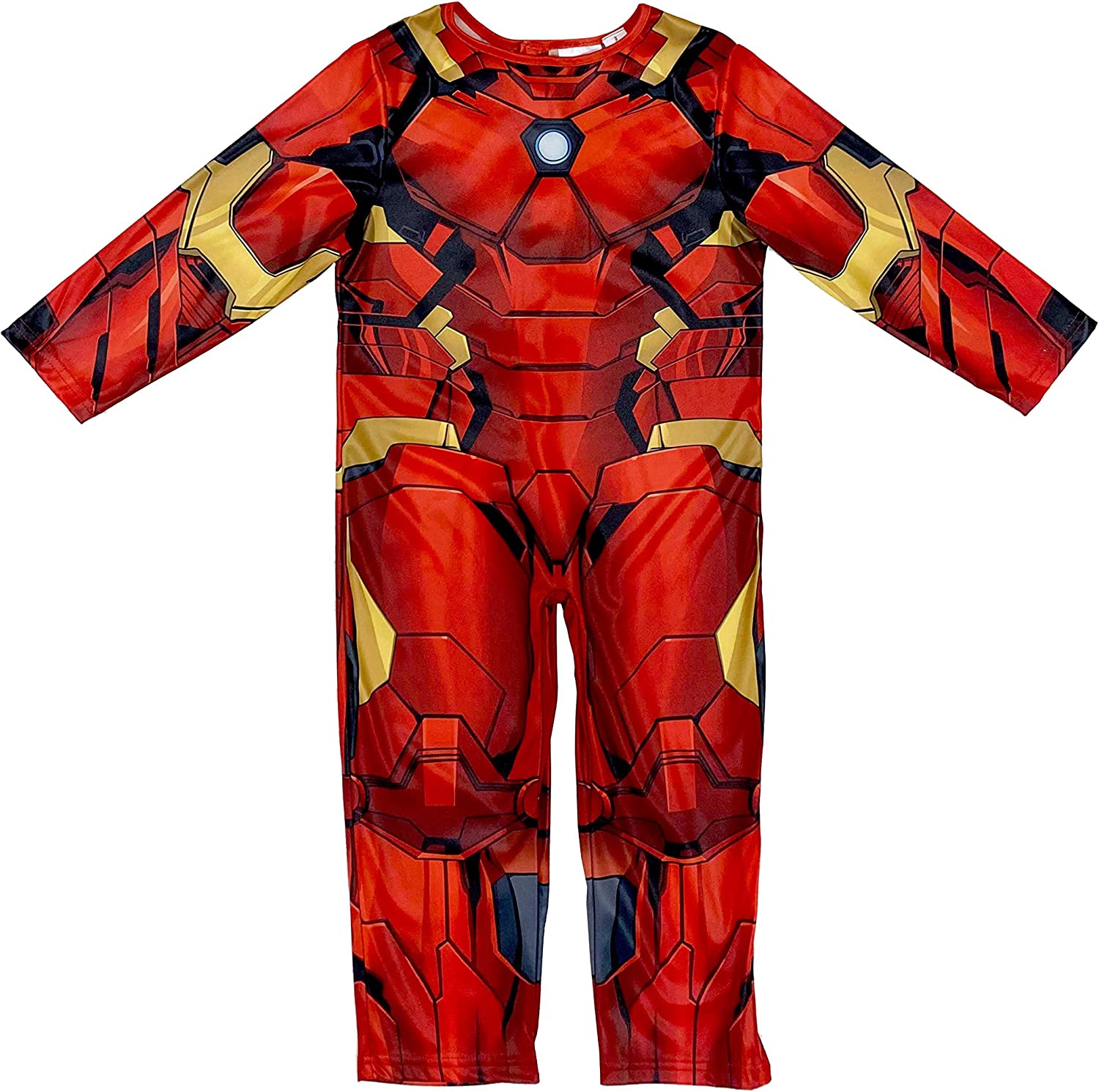 لبس ايرون مان - لبس تنكري للاطفال