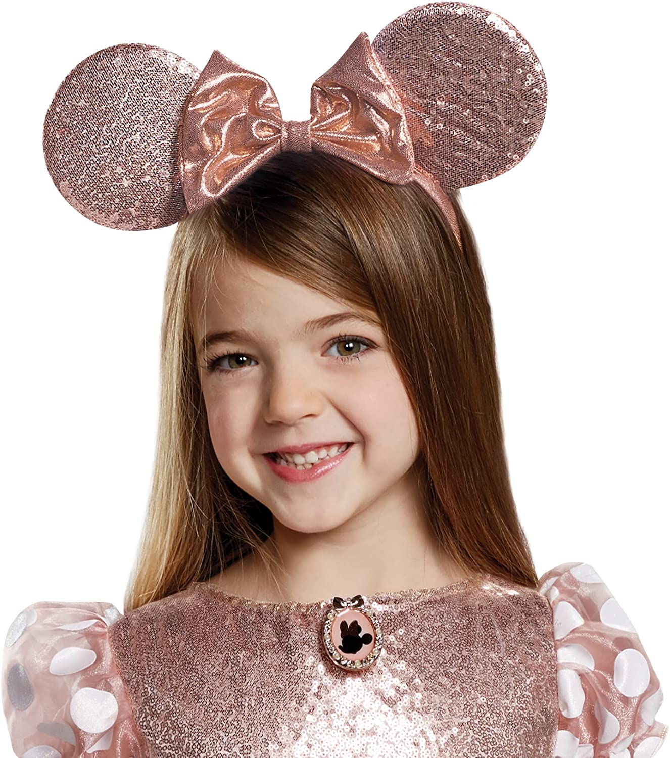 فستان ميني ماوس