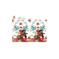 elena of avalor plastic tablecover