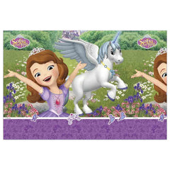 sofia mystic isles plastic tablecover