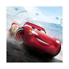 cars the legend of the track paper tissues