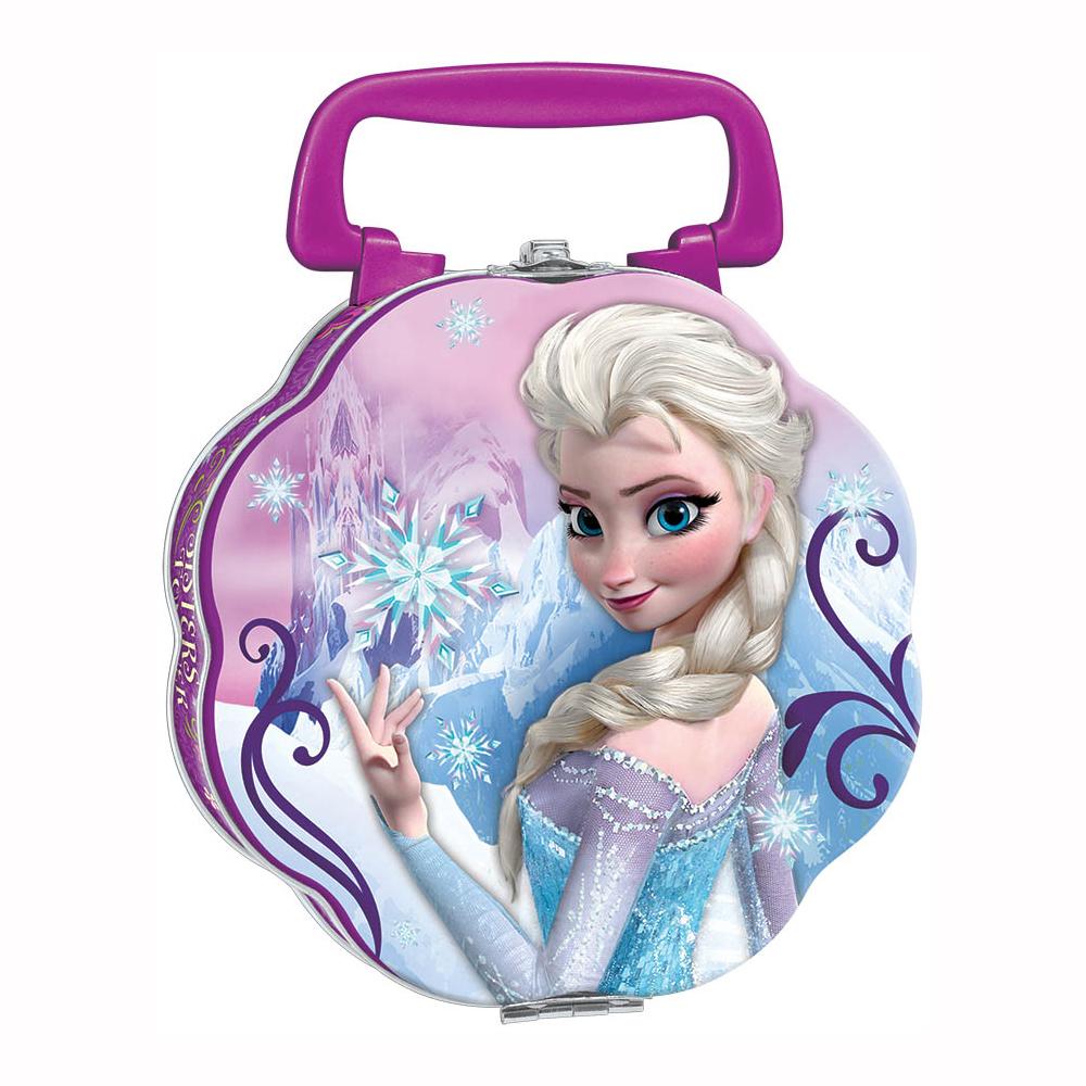 frozen metallic box cftdl