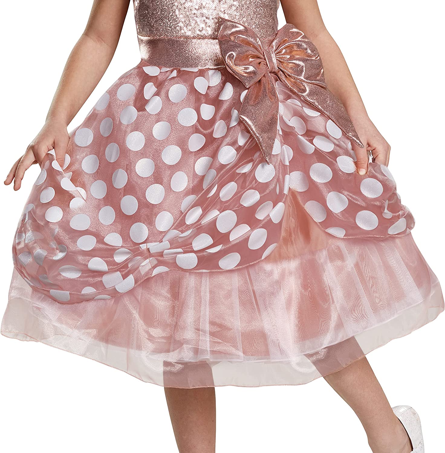 فستان ميني ماوس