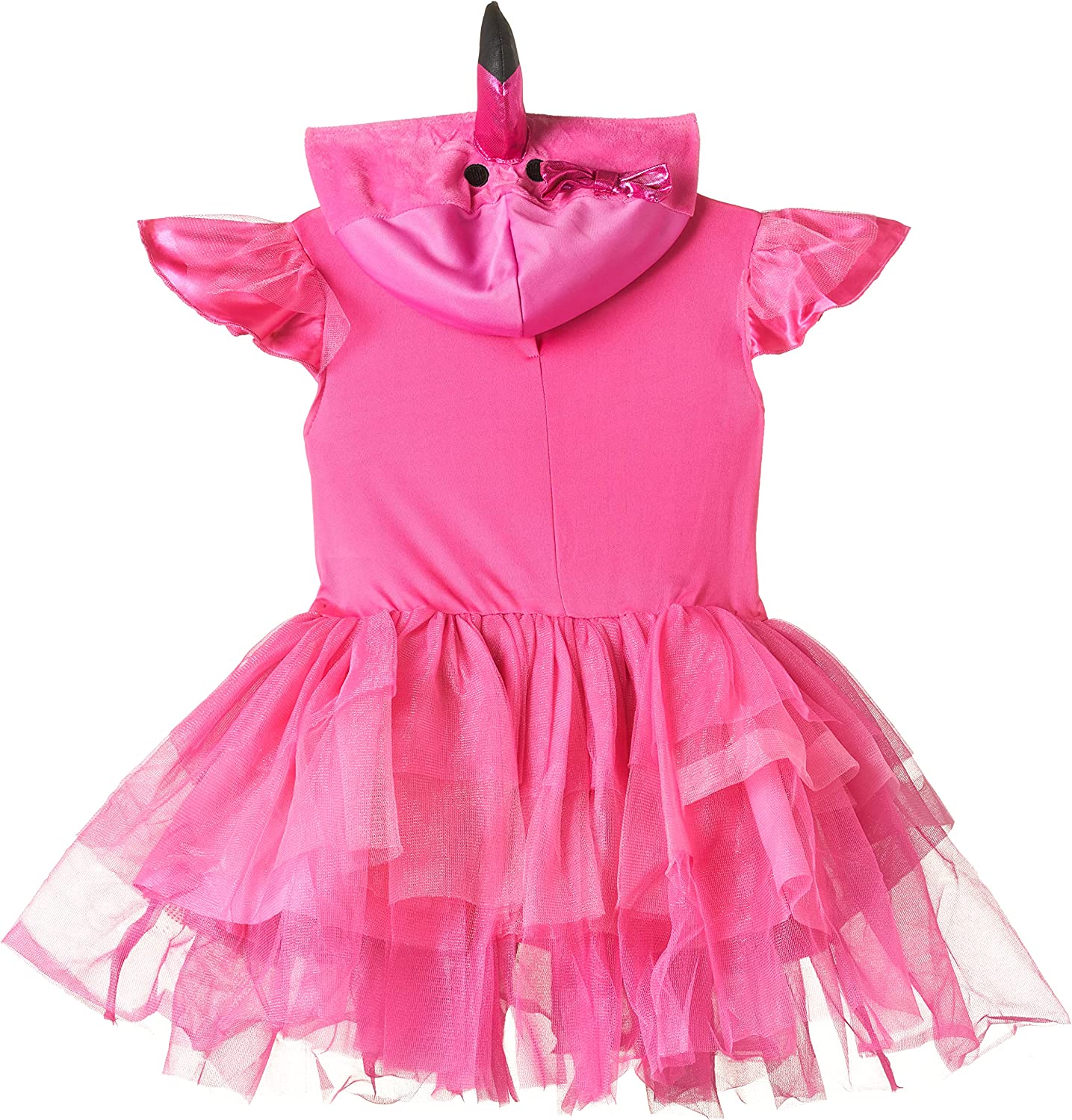 لبس فلامنجو