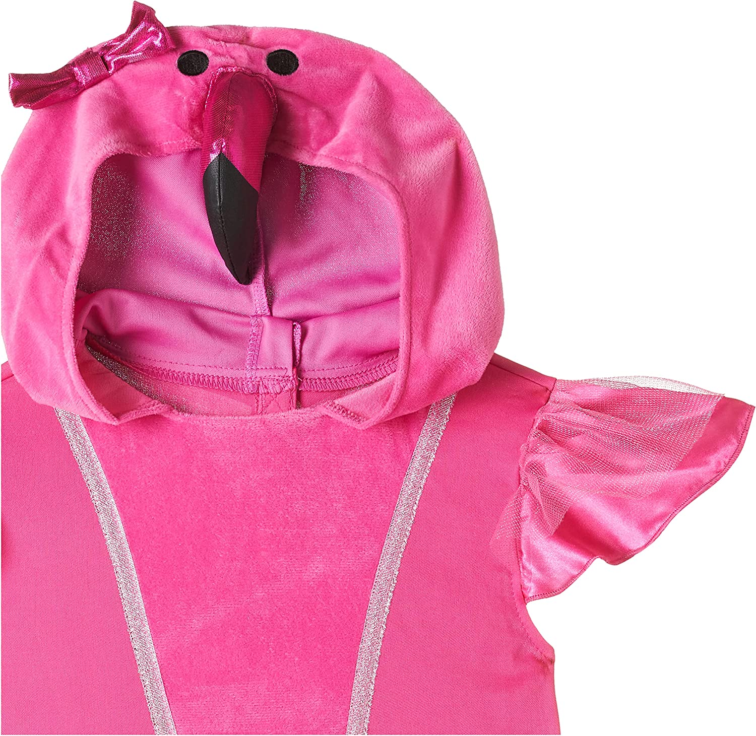 لبس فلامنجو