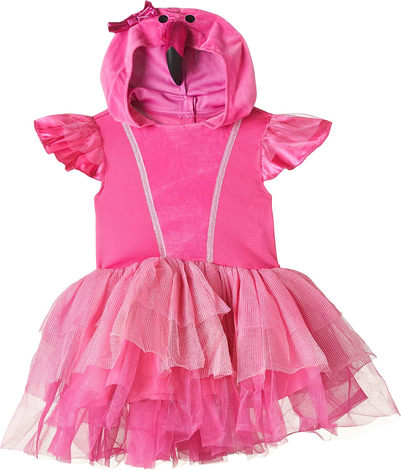 لبس فلامنجو